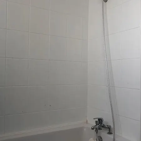 Grand T2 F2 Mulhouse Downtown Free Parking Apartment Exterior photo