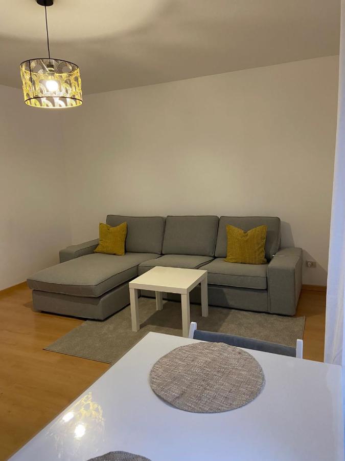 Grand T2 F2 Downtown Free Parking Appartement Mulhouse