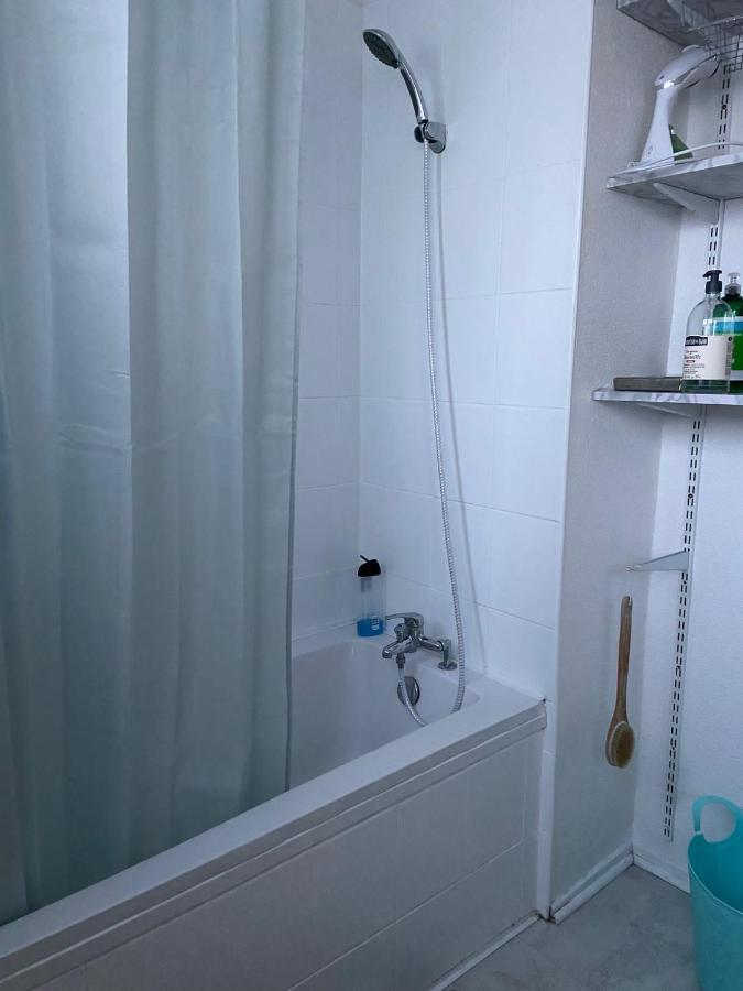 Grand T2 F2 Downtown Free Parking Appartement *