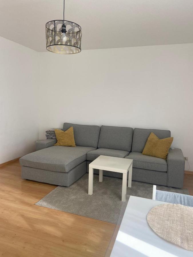 Grand T2 F2 Downtown Free Parking * Mulhouse